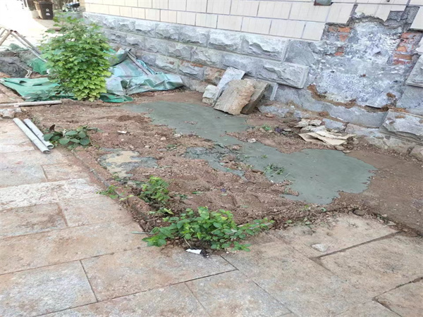 邵武地基基础注浆增加承载力灌浆加固