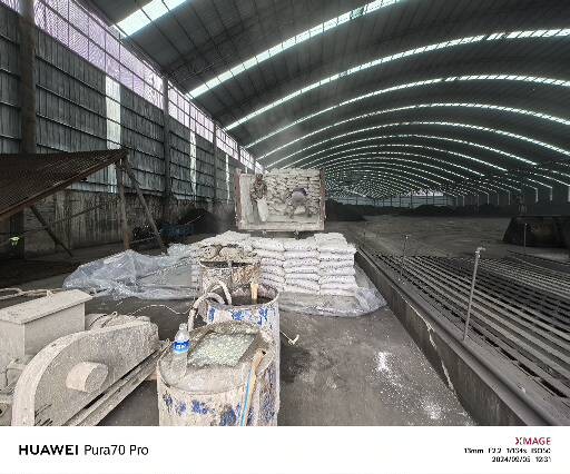 邵武厂房地面下沉注浆加固施工